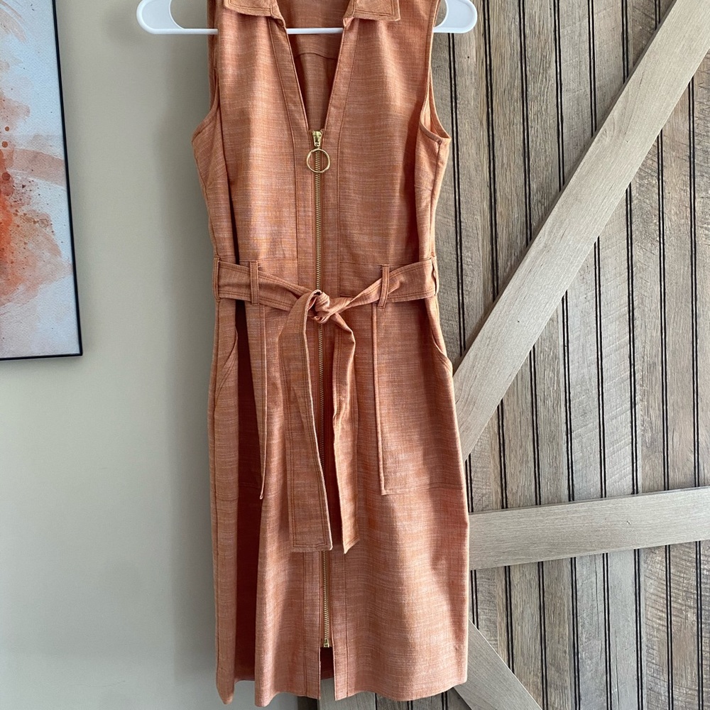 Pretty Vest